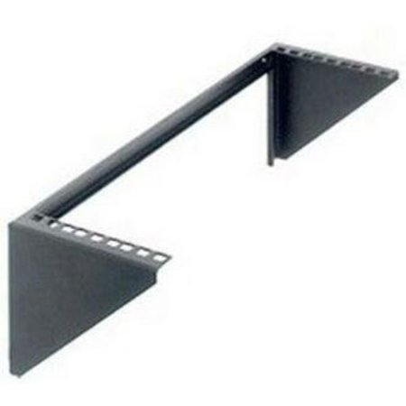 RACK SOLUTIONS 3U Wall Mount Rack Bracket 3URACK-119